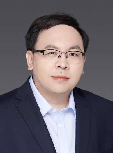 Dong Liu