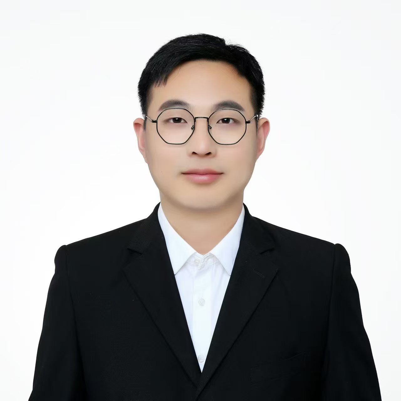 Xiaoshuai Hao
