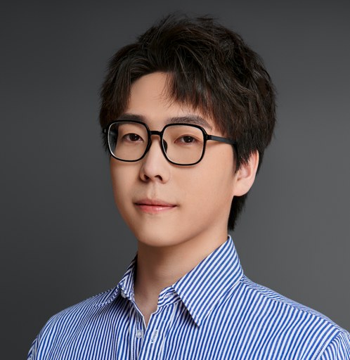 He-Yang Xu